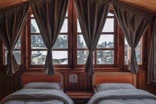 Kalawati Homes Vacation rental in Shimla