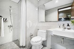 Branca by Kozystay - Alam Sutera Apartment in West Java