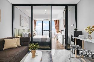 Branca by Kozystay - Alam Sutera Apartment in West Java