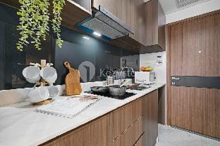 Branca by Kozystay - Alam Sutera Apartment in West Java