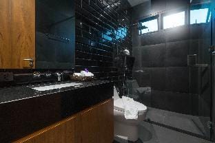 Exclusive 3BR Pool Villa Rico in Gated Residence Villa in Kamala