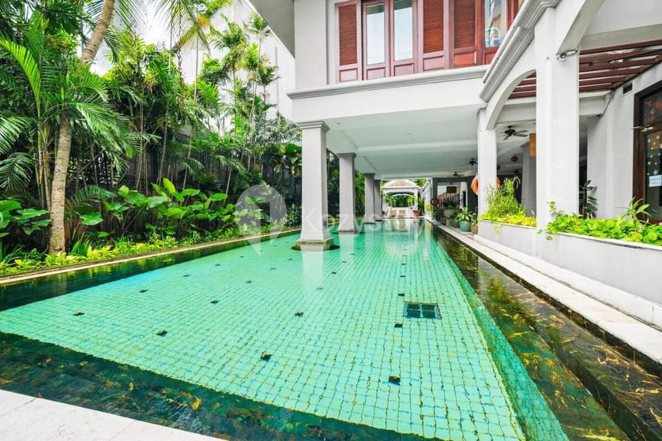 Sovrana by Kozystay - Menteng Apartment in Jakarta