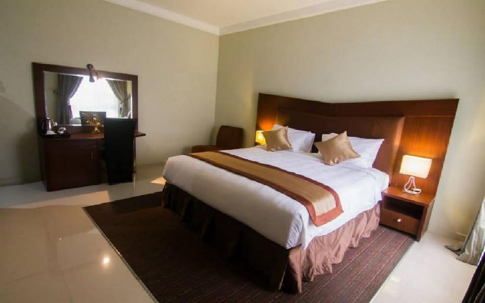 Paris Heritage Hotels, Owerri Hotel in Nigeria