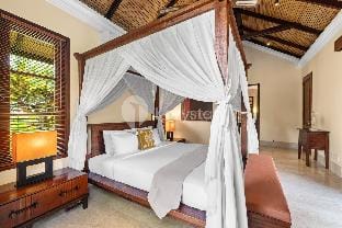 AbbyBelle Villa - Private Resort with Ocean View Villa in Bali