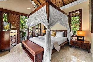 AbbyBelle Villa - Private Resort with Ocean View Villa in Bali