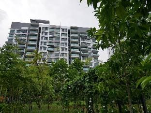 Presint 8 Putrajaya Nature Relax House Vacation rental in Putrajaya
