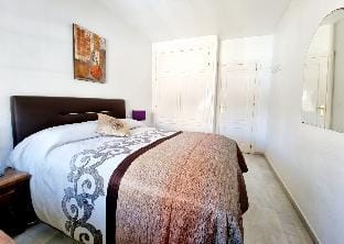 Duquesa Beach - Los Locos Beach. Apartment in Torrevieja