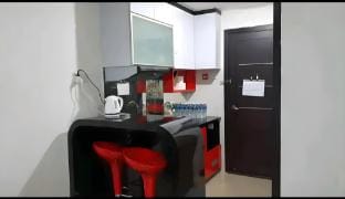 Nagoya Mansion Studio Apartment Sea View Apartment in Riau Islands, Indonesia
