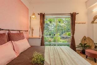 Your Cozy Nook  1BHK  Siolim  Apartment in Goa, India