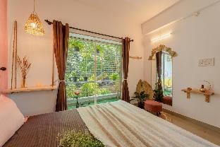 Your Cozy Nook  1BHK  Siolim  Apartment in Goa, India