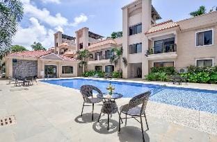 Tidal Twist Vacation rental in Goa, India