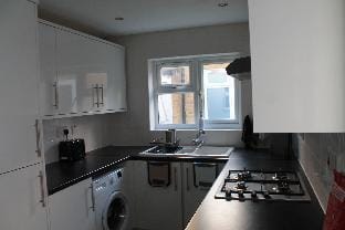 The Spacious Stay Stratford Vacation rental in London