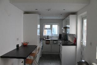 The Spacious Stay Stratford Vacation rental in London