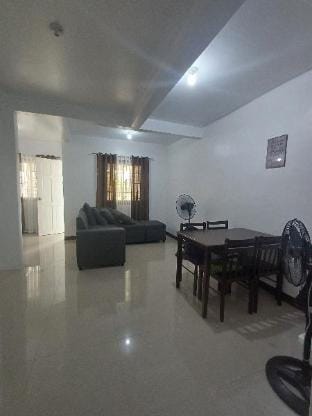Affordable 2 BR Transient House in Lipa City Apartment in Calabarzon