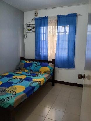 Affordable 2 BR Transient House in Lipa City Apartment in Calabarzon