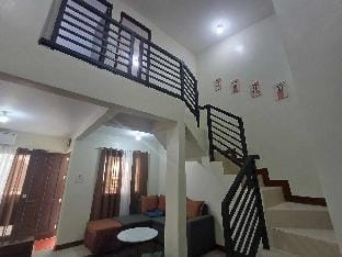 2 BR Transient House in Lipa City Apartment in Calabarzon