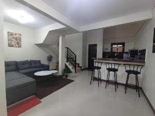 2 BR Transient House in Lipa City Apartment in Calabarzon