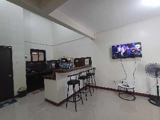 2 BR Transient House in Lipa City Apartment in Calabarzon