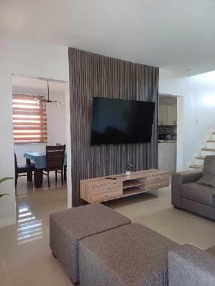 5-BR Staycation House in Lipa Vacation rental in Calabarzon