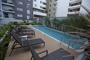 Urbano Apartments Miraflores Pardo Apartment in Miraflores
