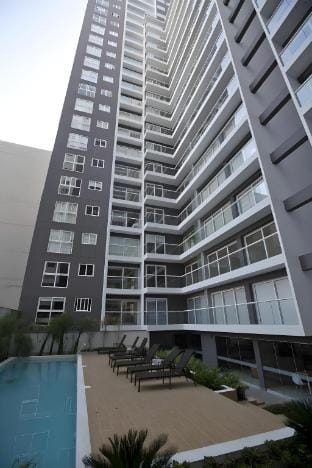 Urbano Apartments Miraflores Pardo Apartment in Miraflores