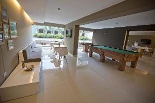 Urbano Apartments Miraflores Pardo Apartment in Miraflores