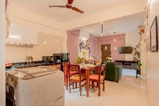 Bellini Apartment in Goa, India