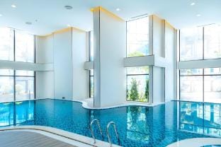 Homestay Ha Long Sapphire  Apartment in Laos