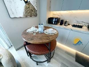 Stylish Studio 5 Mins from beach Vacation rental in Dubai