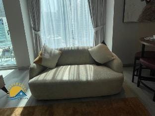Stylish Studio 5 Mins from beach Vacation rental in Dubai