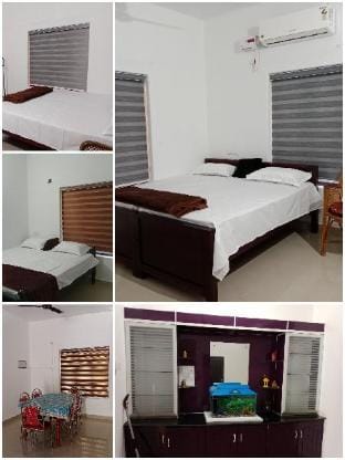 FARAH HOMESTAY  Vacation rental in Varkala