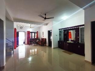 FARAH HOMESTAY  Vacation rental in Varkala