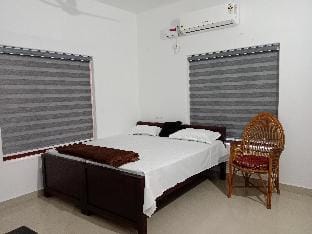 FARAH HOMESTAY  Vacation rental in Varkala