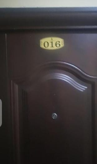 Apartment B16 Vacation rental in Nigeria