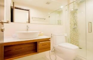 The Title VF Beach Condotel Apartment in Rawai