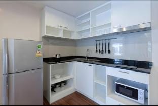 The Title VF Beach Condotel Apartment in Rawai