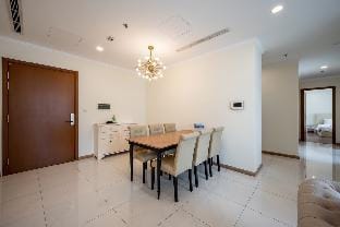 Căn số 12 Landmark plus 3PN Apartment in Ho Chi Minh City