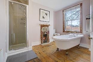 Charming 3 bedroom town house in London Vacation rental in London