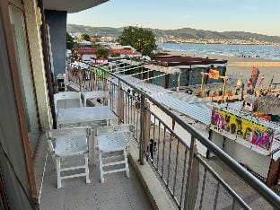Топ Локация 10м. от плажа-Апартамент в Сграда Kaya Vacation rental in Sunny Beach