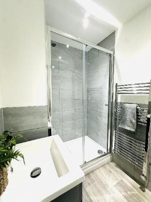 202 Grosvenor House Apartment in Wakefield