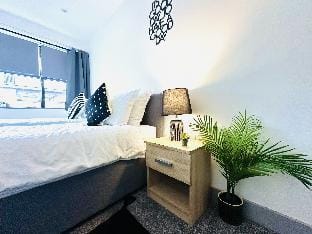 202 Grosvenor House Apartment in Wakefield