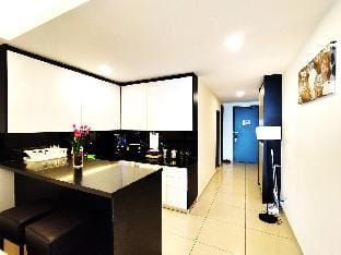 Genting ComfyColdSuite AT IDelemen Apartment in Selangor, Malaysia