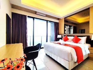 Genting ComfyColdSuite AT IDelemen Apartment in Selangor, Malaysia