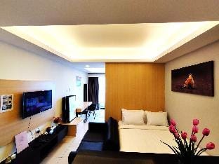 Genting ComfyColdSuite AT IDelemen Apartment in Selangor, Malaysia