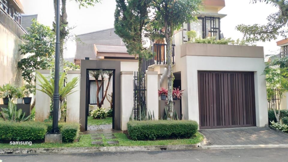 Vimalla hills Vacation rental in West Java