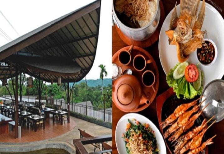 Vimalla hills Vacation rental in West Java