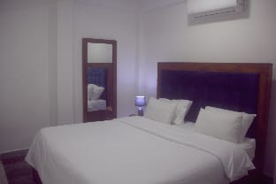 The Motel One - Colombo Border Villa in Colombo