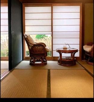 Vacation house月yue   Vacation rental in Japan
