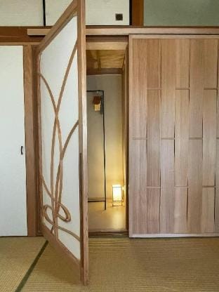 Vacation house月yue   Vacation rental in Japan
