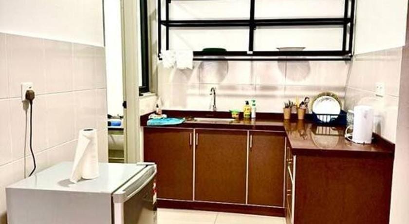 Yuvina Homestay Apartment in Selangor, Malaysia